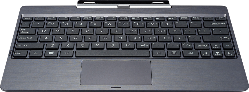 asus transformer keyboard