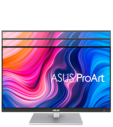 ASUS PA279CV-J その1ASUS