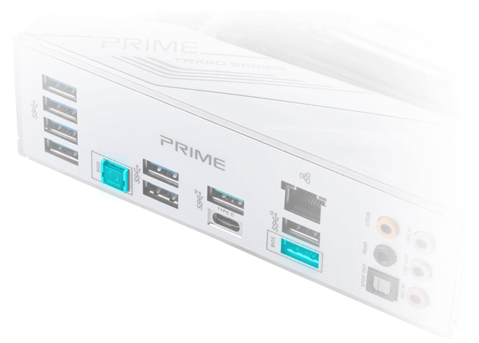 Prime TRX40-Pro｜Motherboards｜ASUS Global