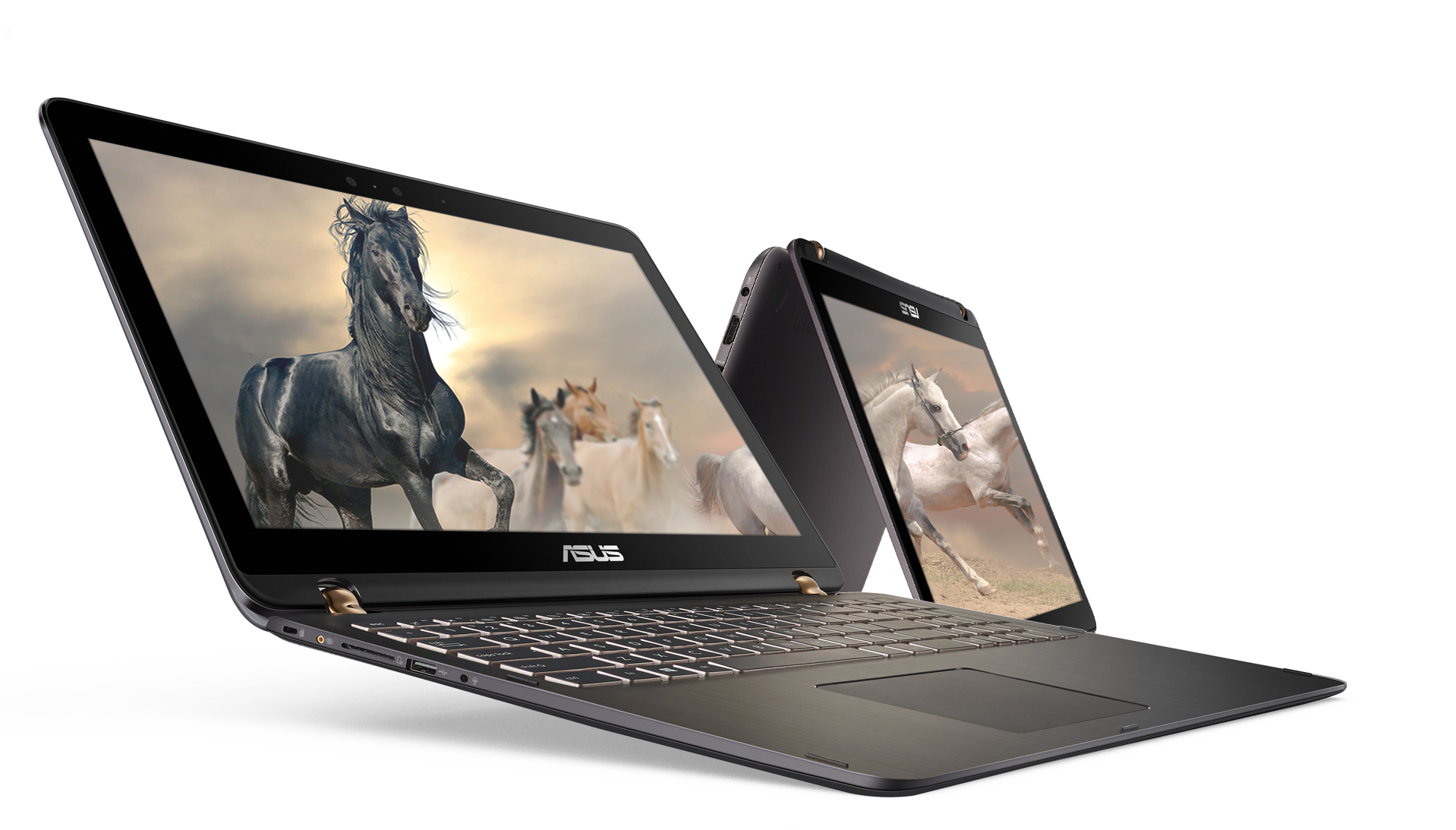 Zenbook Flip 15 UX564｜Laptops For Home｜ASUS Switzerland