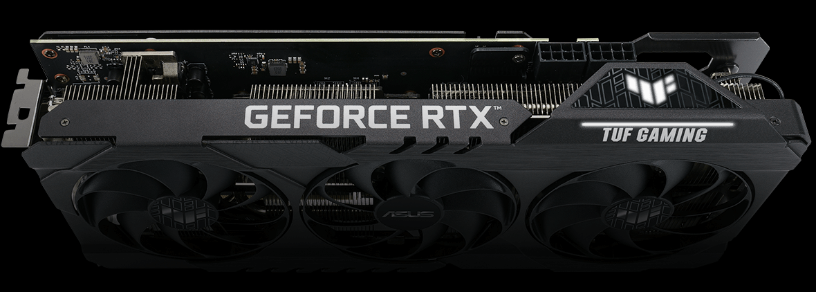 TUF-RTX3070-8G-GAMING｜Graphics Cards｜ASUS Global