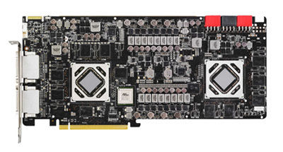 DIGI+VRM with Super Alloy Power