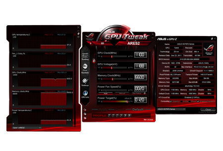GPU Tweak