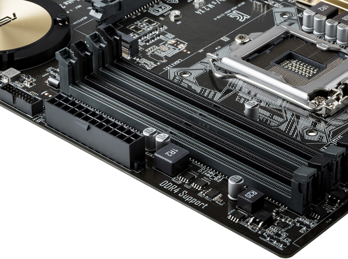 H170 Pro Motherboards Asus India