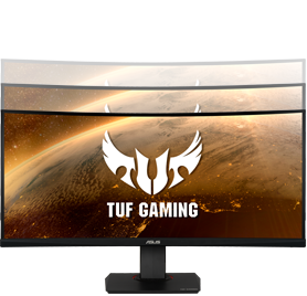 TUF Gaming VG35VQ｜モニター｜ASUS 日本