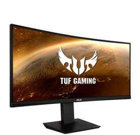 TUF Gaming VG35VQ｜モニター｜ASUS 日本