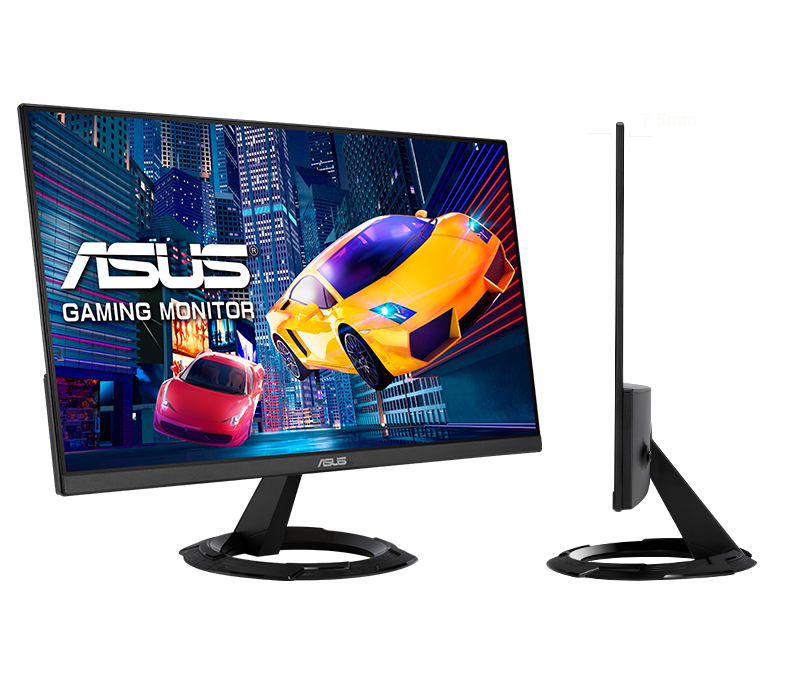 VZ249HEG1R｜Monitors｜ASUS Global