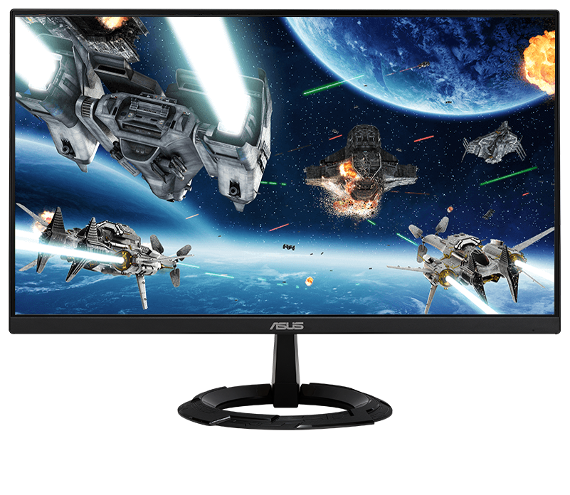 VZ249HEG1R｜Monitors｜ASUS Global