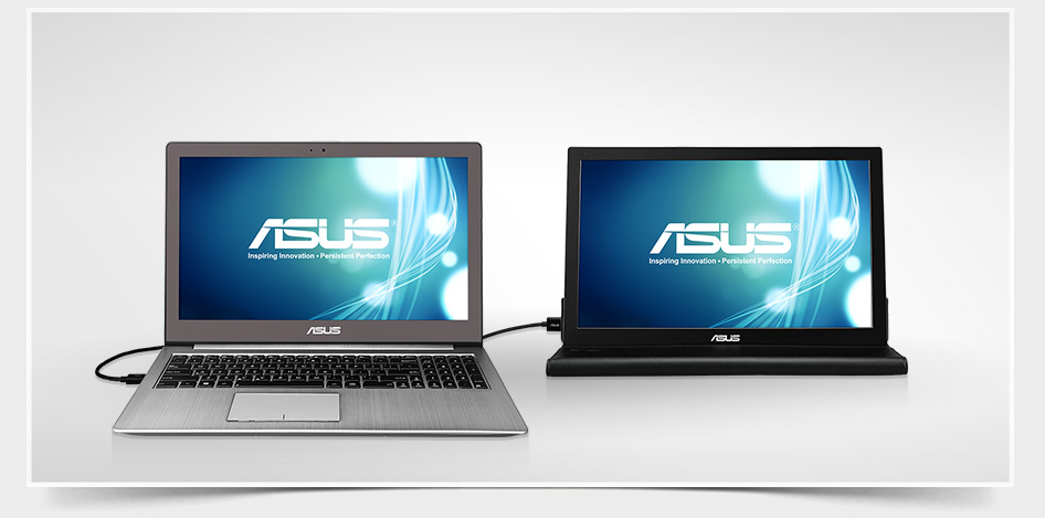 ASUS MB168B