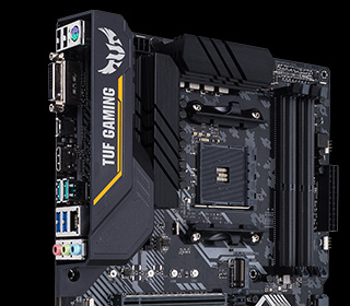 TUF B450-PRO GAMING｜Motherboards｜ASUS Canada