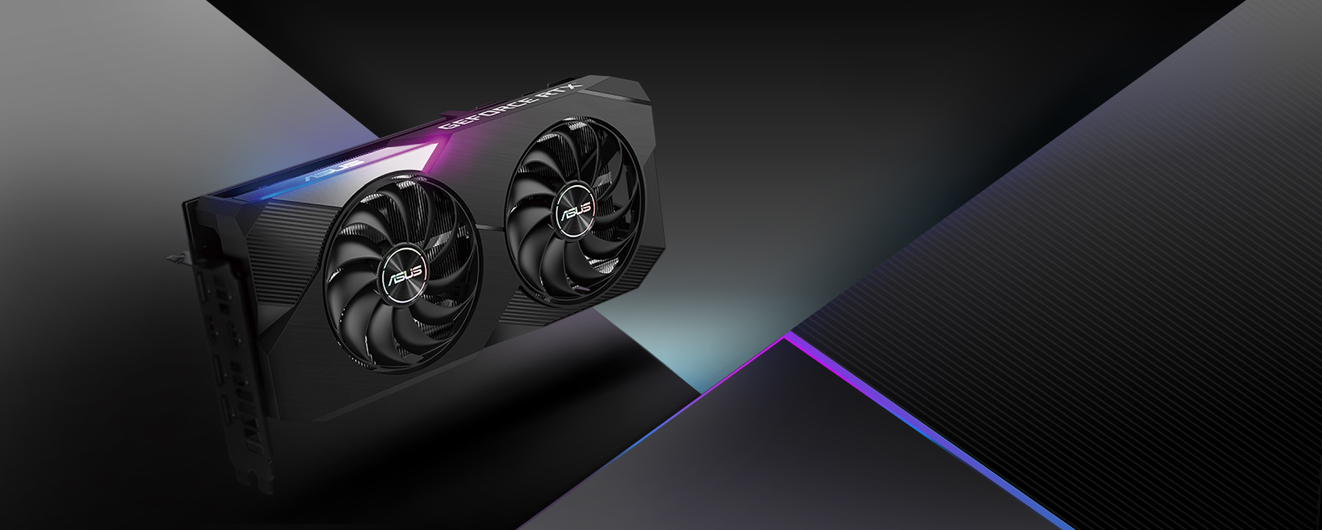 DUAL-RTX3070-O8G｜Graphics Cards｜ASUS Canada