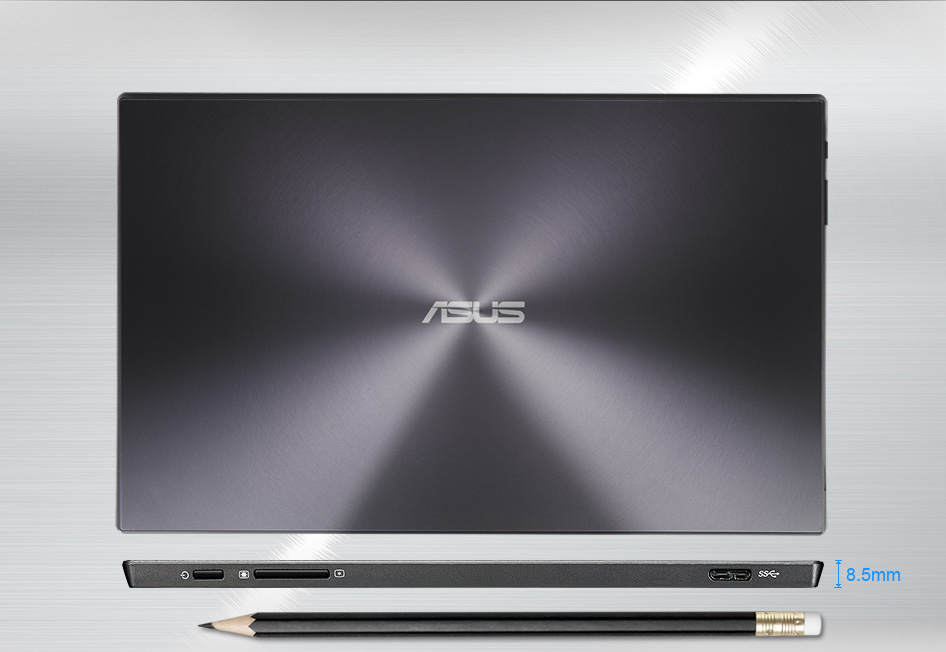 MB169B+|モニター|ASUS 日本