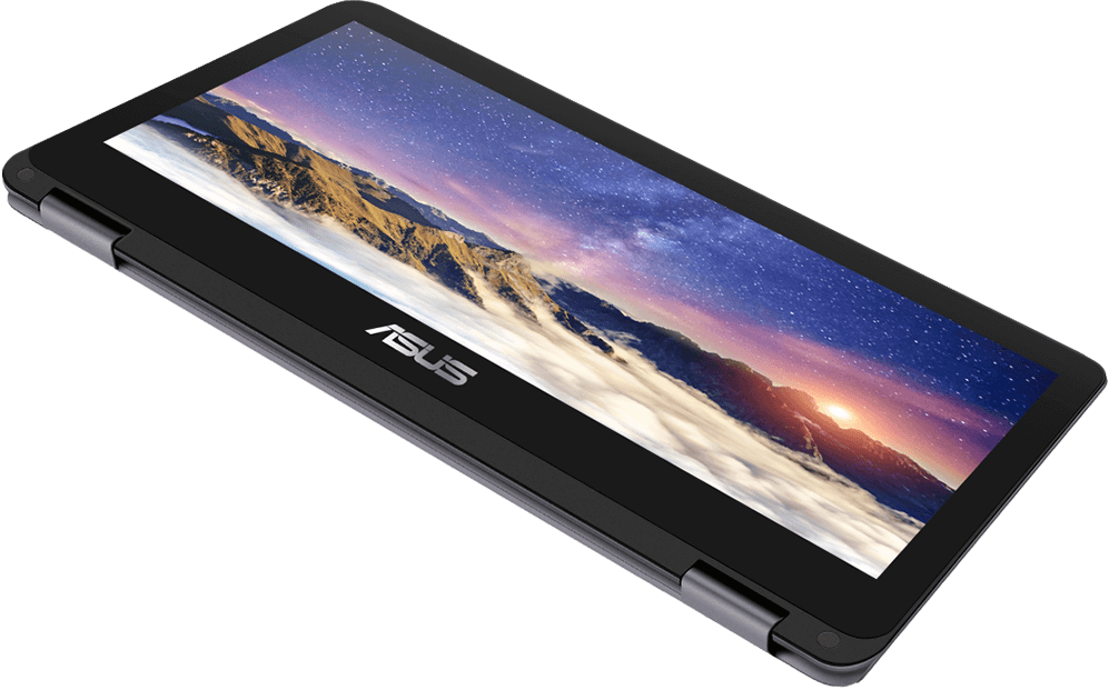 ZenBook Flip UX360UA★Core i7/8GB/512GB