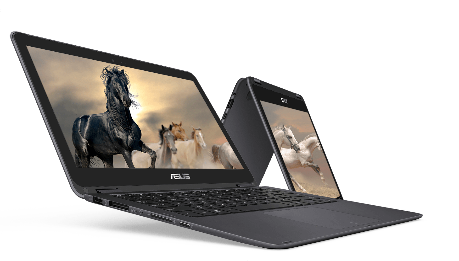 ASUS Zenbook Flip UX360｜Laptops For Home｜ASUS USA