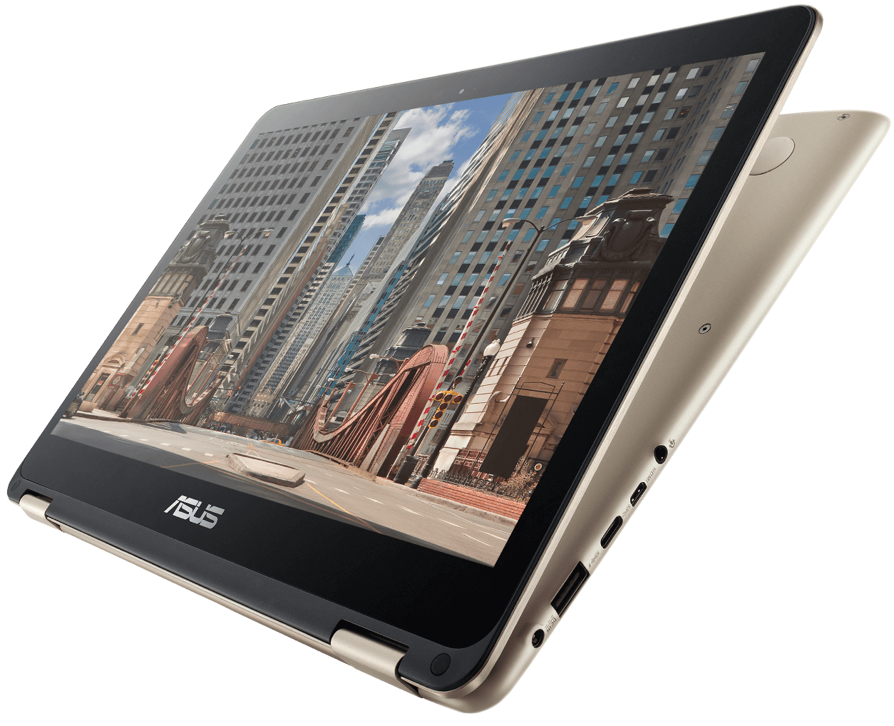 ASUS Zenbook Flip UX360｜Laptops For Home｜ASUS USA