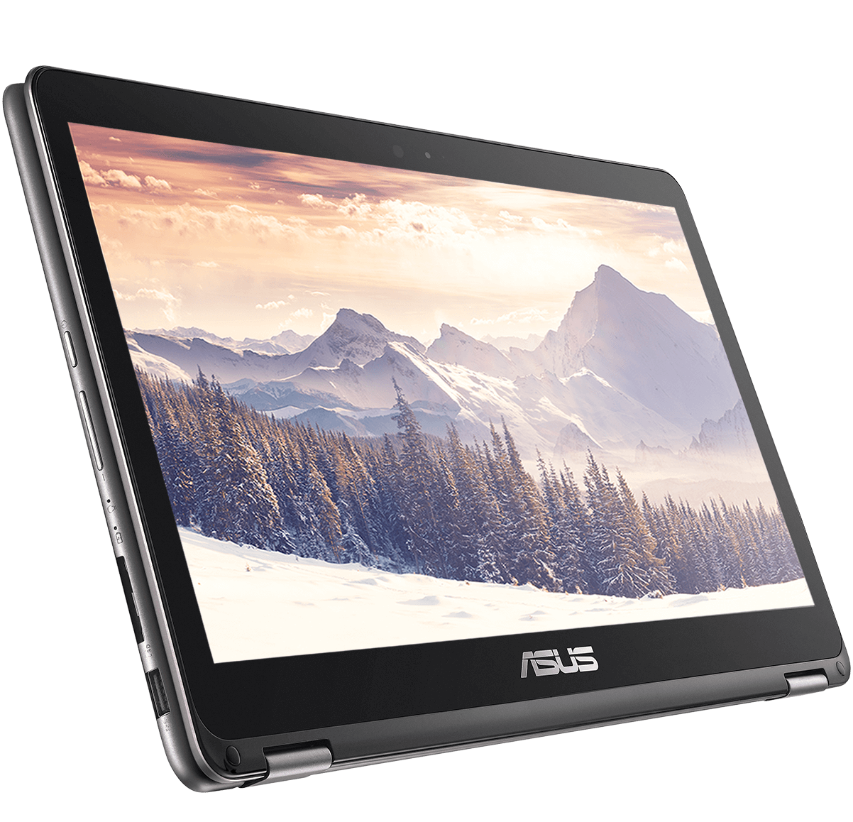 Zenbook Flip UX360｜Laptops For Home｜ASUS Global