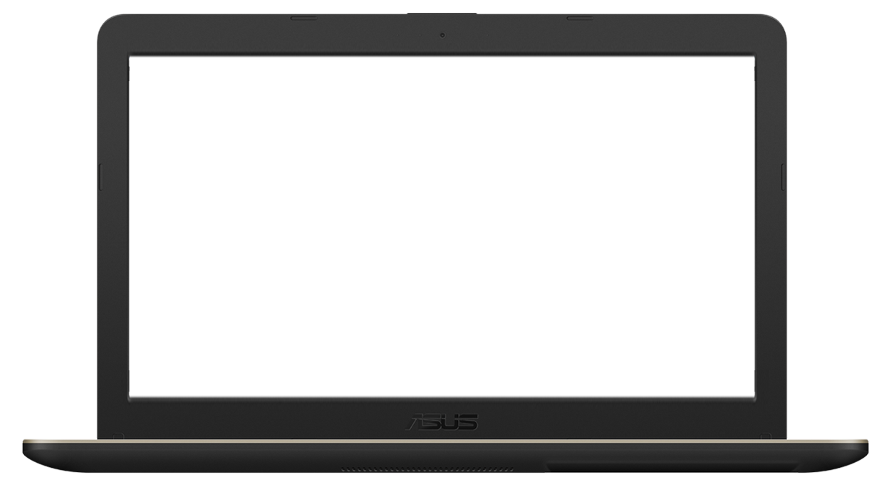 New Asus X540Y X540U X540M Keyboard US Black MP-13K93US-G50 0KNB0-610TUS00
