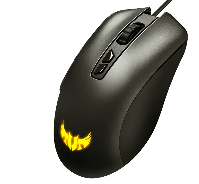 asus tuf m3 mouse