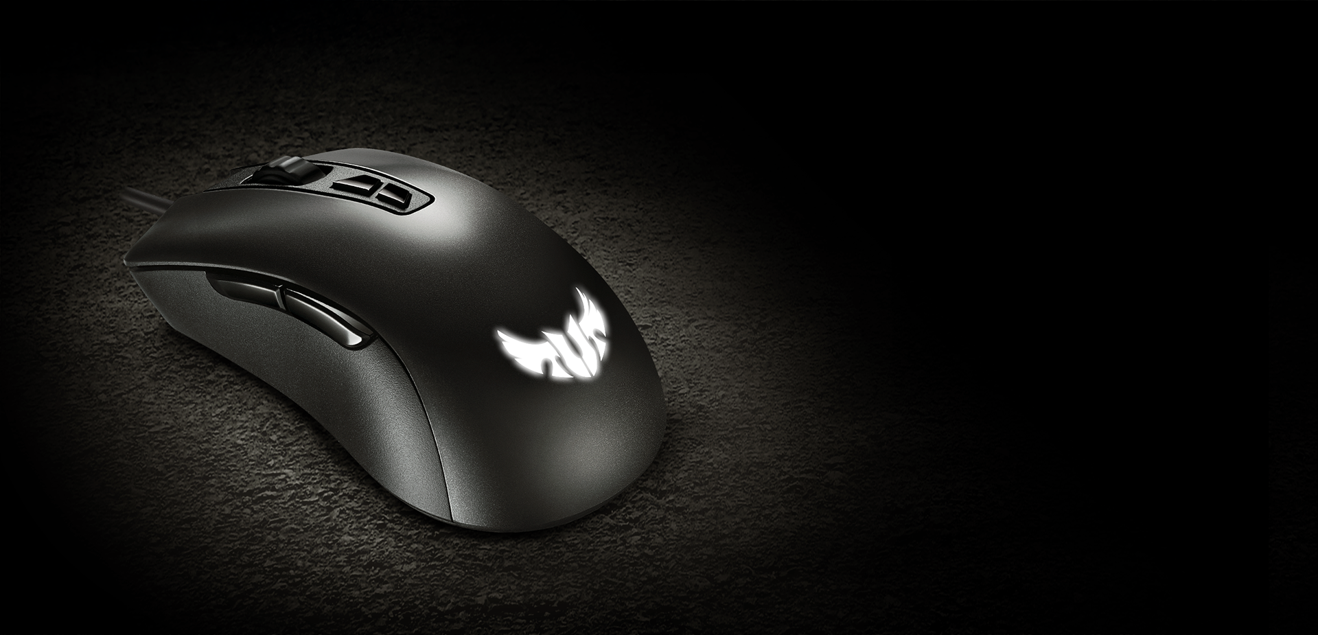 m3 gaming mouse