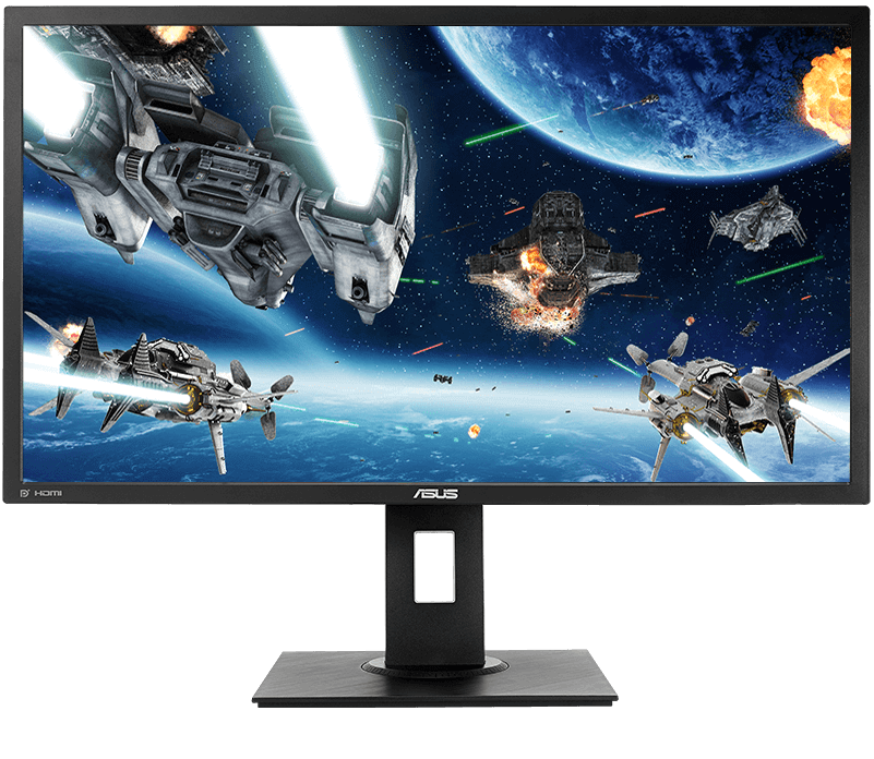 VP28UQGL｜Monitors｜ASUS USA