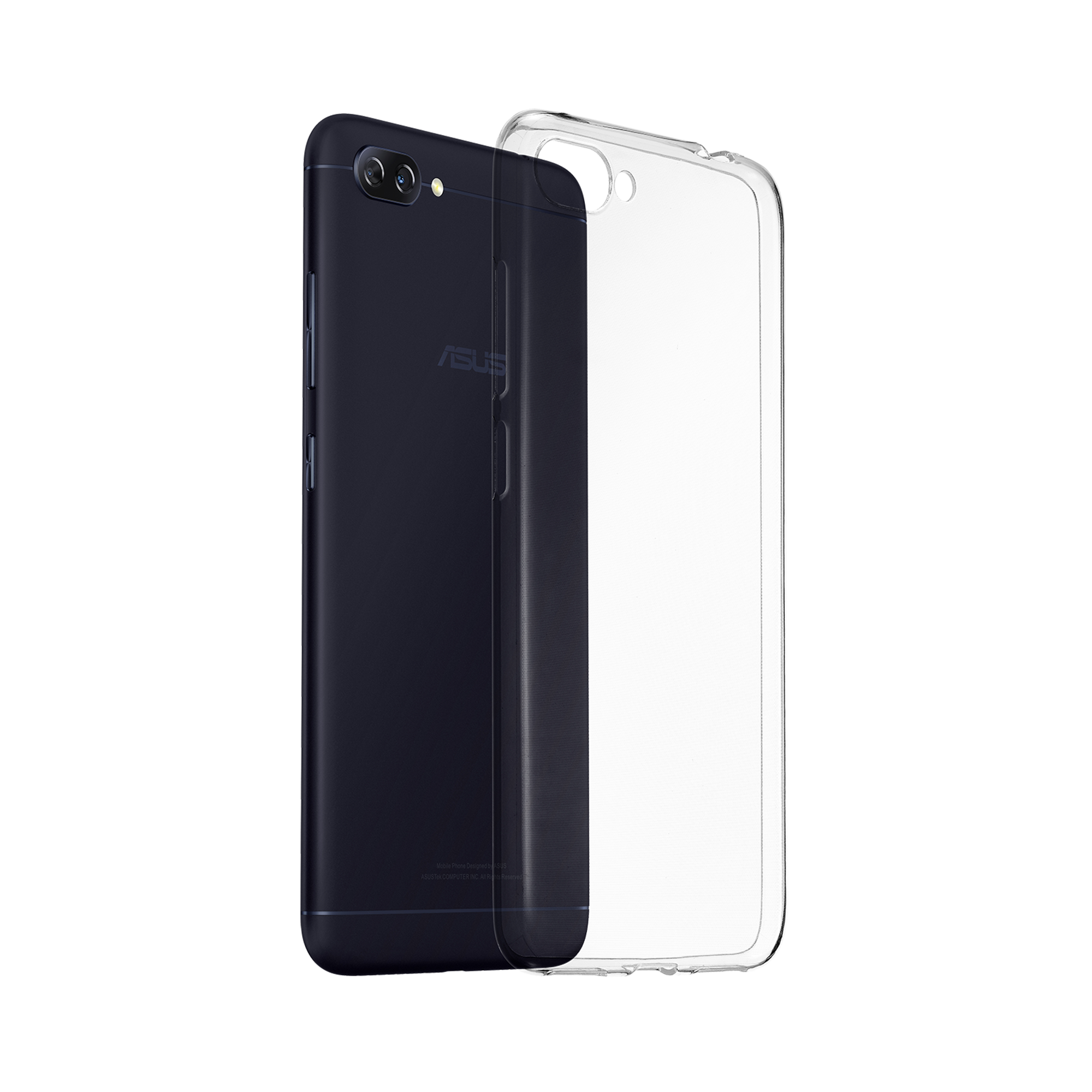 Zenfone4 case(ZC554KL)