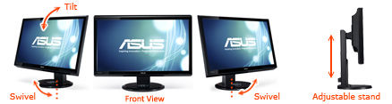 Ergonomic Design