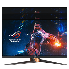 ASUS ROG Swift 360Hz PG259QN Monitor de juegos HDR de 24.5 pulgadas  (renovado)