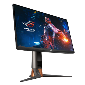 大変申し訳ございませんがASUS ゲーミングモニター ROG SWIFT PG259QN 360hz