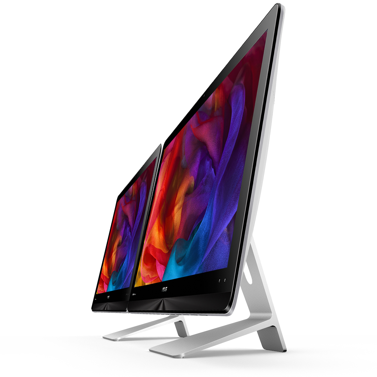 Zen AiO Pro 22 Z220｜All-in-One-PCs｜ASUS Deutschland