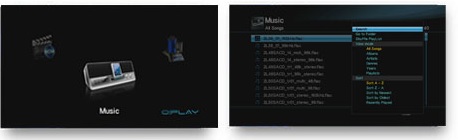 Smart database