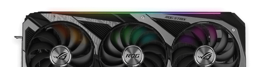 ROG-STRIX-RTX 3090-O24G-GAMING | Graphics Cards