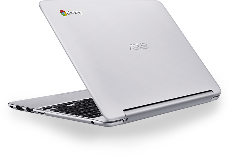 ASUS chromebook C100P