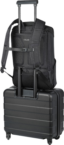 ASUS Triton Backpack｜Apparel Bags and Gear｜ASUS Global