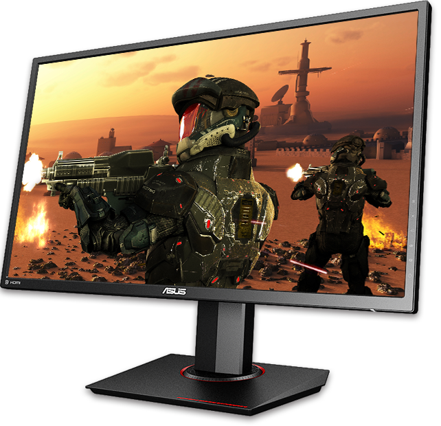 ASUS Monitor Gamer MG278Q