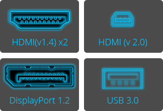 MG28UQ｜Monitores｜ASUS España