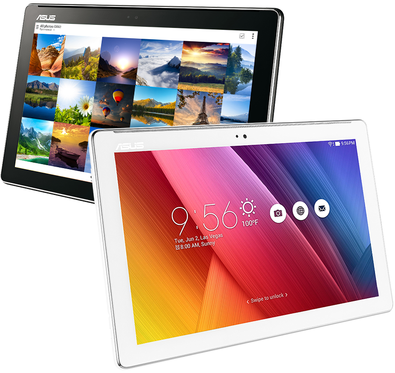 Melankoli dans forbruge ASUS ZenPad 10 (Z300CNL)｜Tablets｜ASUS Global