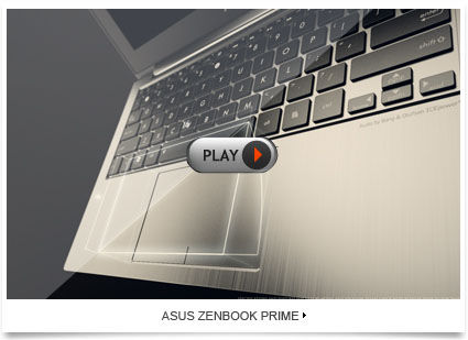 ASUS ZenBook UX31A | Business Laptops & Chromebooks | ASUS Philippines