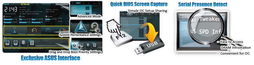 UEFI BIOS
