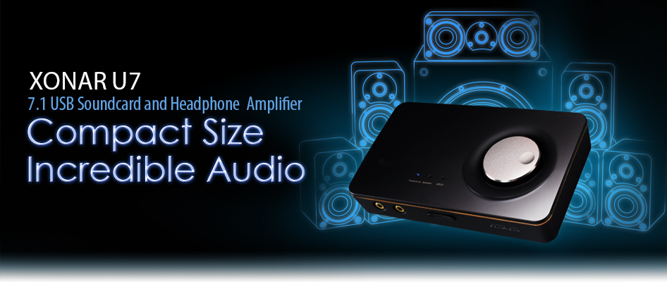 best external sound card 7.1 amp