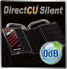 DirectCU Silent