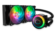 AIO Pump