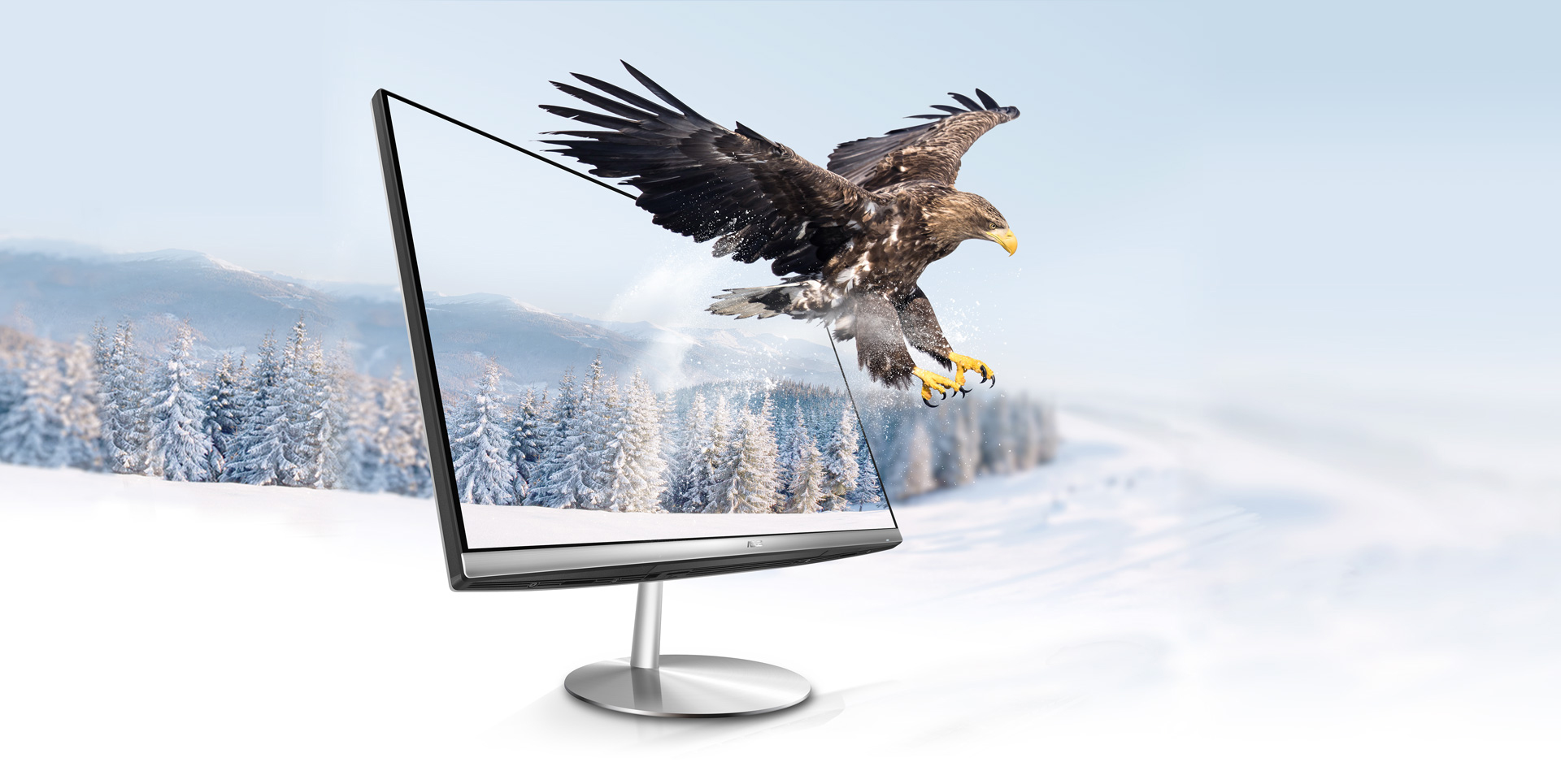 ASUS Zen AiO 24 ZN242｜All-in-One PCs｜ASUS USA
