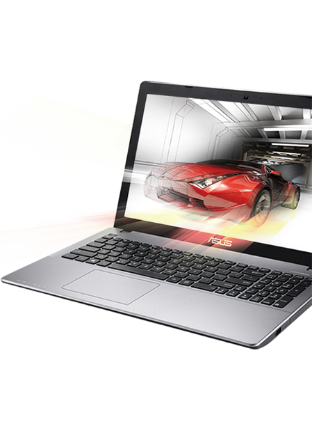 X550vx Laptops Asus Global
