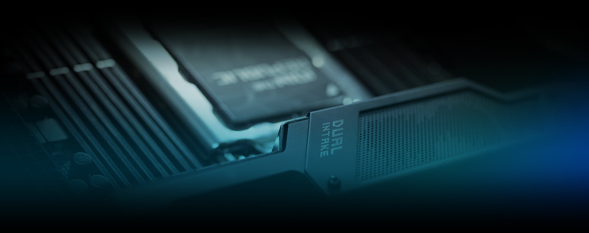 ROG STRIX TRX40-XE GAMING | マザーボード | ROG Japan