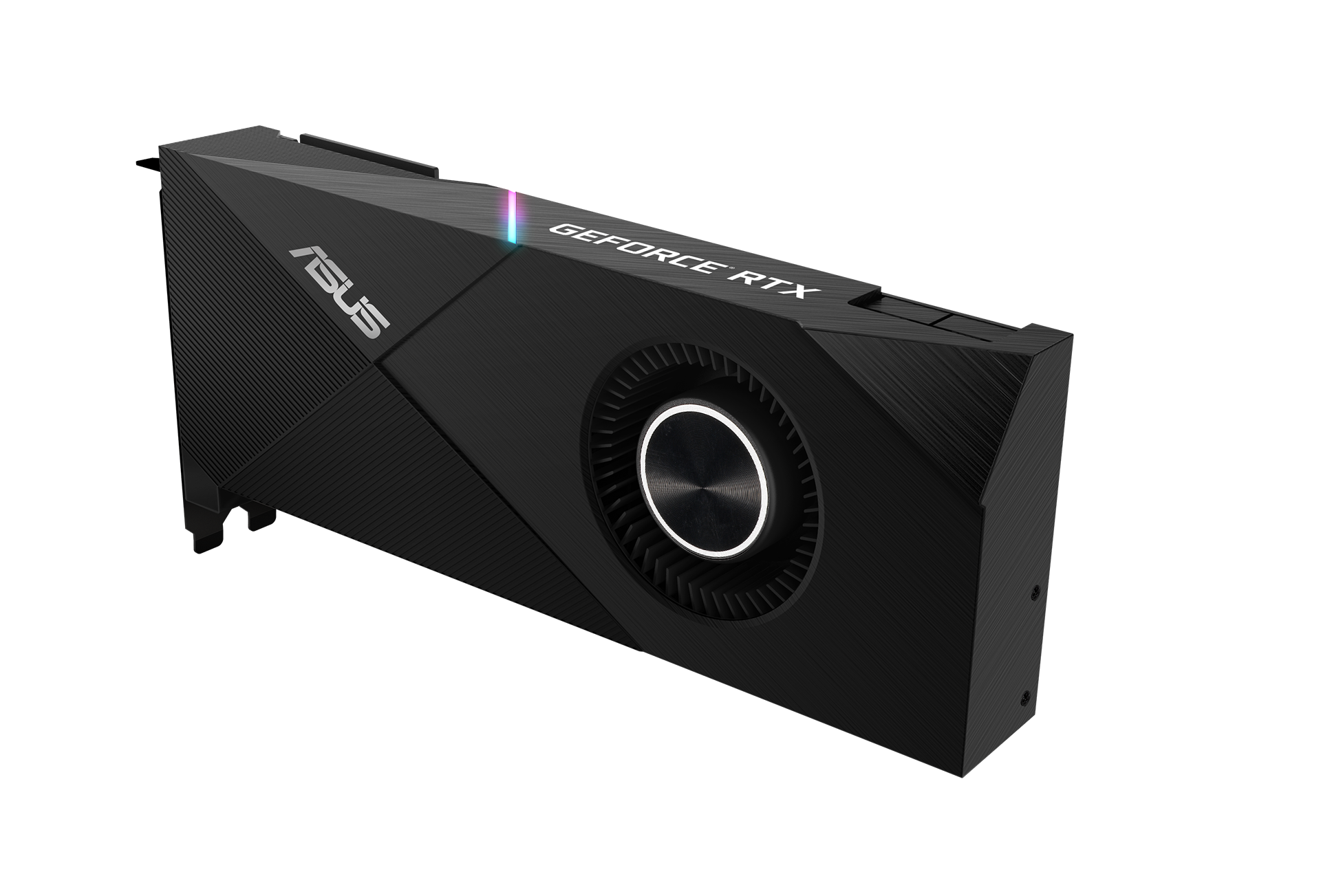 TURBO-RTX2080-8G-EVO｜Graphics Cards｜ASUS Global