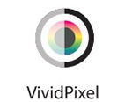 ASUS-exclusieve VividPixel-technologie