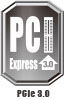 PCI Express® 3.0
