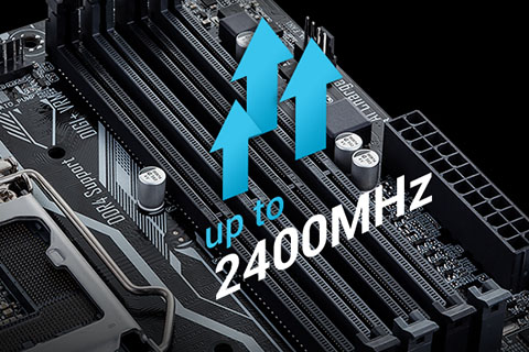 ASUS Prime H270M-PLUS/CSM LGA1151 DDR4 HDMI DVI VGA M.2 H270 mATX Motherboard with USB 3.1