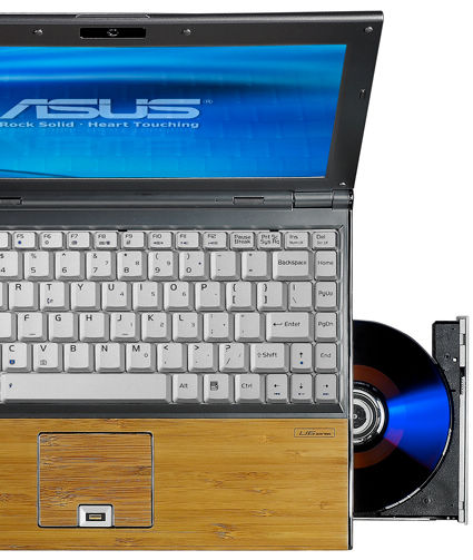 U6v Bamboo Laptops Asus Malaysia