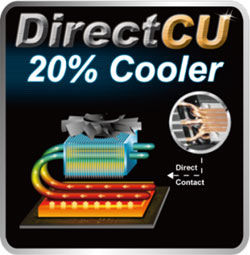 DirectCU